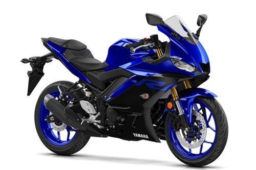 Top 10 Môtô Giá Rẻ Đáng Mua Nhất Năm 2019: Yamaha Yzf-R3 Đầu Bảng - Tạp Chí  Doanh Nghiệp Việt Nam