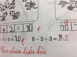 Bài toán dưới đây từng gây ‘bão’ trên mạng, liệu bạn có thể giải quyết nó trong vòng 5 giây