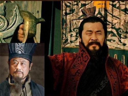 Để mất 1 nhân tài dưới trướng, Tào Tháo phải hối tiếc ngàn thu vì cả đời không thể xưng đế