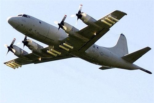 M&#x1EF9; c&#xF3; th&#x1EC3; c&#x1EA5;p &quot;s&#xE1;t th&#x1EE7; s&#x103;n ng&#x1EA7;m&quot; P-3C cho Philippines