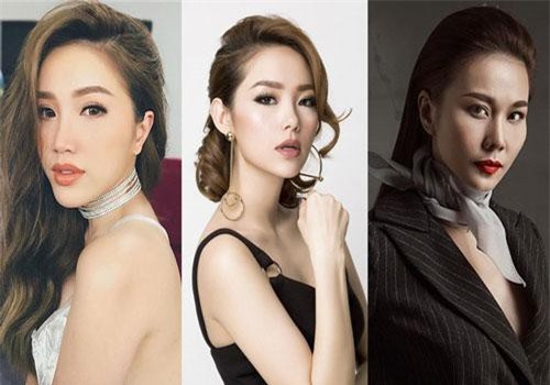 Giữa “cơn bão” đám cưới của showbiz Việt, fan vẫn mòn mỏi chờ đợi tin vui từ những mỹ nhân này