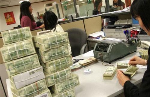 Kiểm toán Nhà nước chỉ ra những tồn tại trong hệ thống ngân hàng