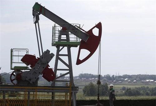 Giá xăng, dầu (16/7): Tăng nhẹ