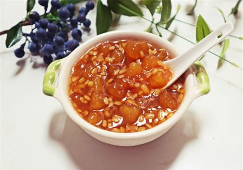 Bí quyết nấu chè bưởi giòn ngon không đắng hóa ra chỉ đơn giản thế này thôi!