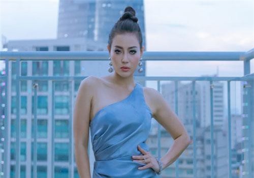 "Lan Cave" Thanh Hương bày tỏ sau khi đoạt giải Quán quân "Trời sinh một cặp": Tôi tự tin mình không chỉ đẹp mà còn chịu khó!