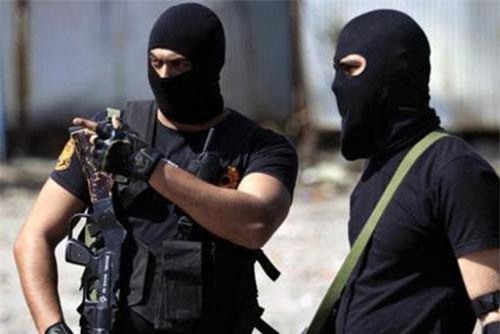 IS tấn công làm tê liệt đường ống dẫn khí lớn nhất ở Syria