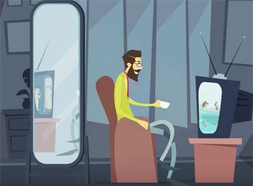 Câu đố yêu cầu khả năng quan sát và tư duy tốt mới tìm ra đáp án