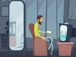 Câu đố yêu cầu khả năng quan sát và tư duy tốt mới tìm ra đáp án