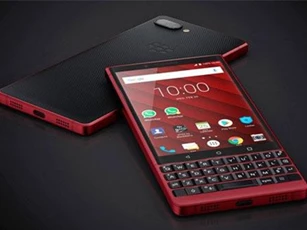 Bảng giá điện thoại BlackBerry tháng 7/2019: Đắt nhất 17,99 triệu