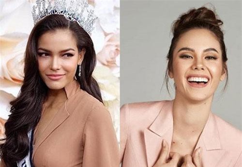 Hoa hậu Hòa bình hay Hoa hậu gây chiến: Công khai hạ bệ nhưng"đòi" Hoa hậu Hoàn vũ nhắn tin trước mới chịu xin lỗi