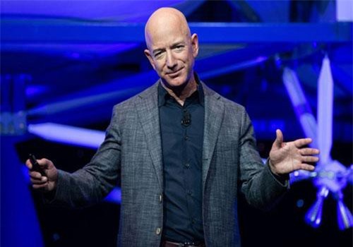 Jeff Bezos: Đây là những yếu tố sẽ giúp bạn luôn là người chiến thắng khi trở thành doanh nhân!