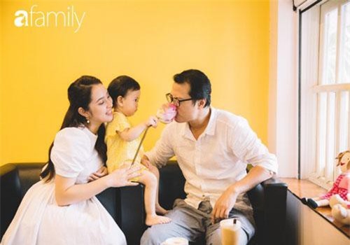 Bảo Trâm Idol tiết lộ về "khoảng tối" hôn nhân và "người thứ ba" là cứu cánh hàn gắn cho 2 vợ chồng