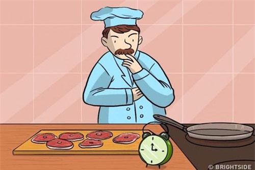 Dù bạn có dùng hết trí thông minh cũng không chắc giải được câu đố này