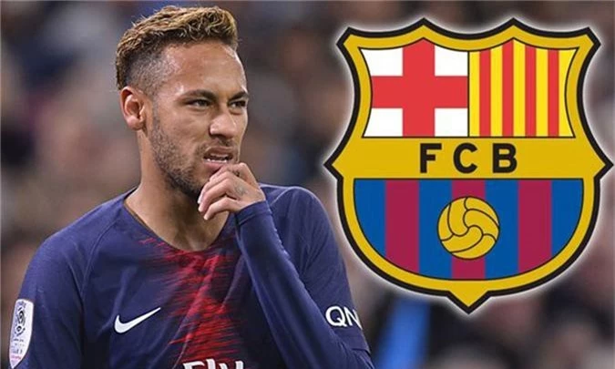 Barca chỉ chi tiền đón Neymar trở lại nếu PSG đồng ý một điều kiện