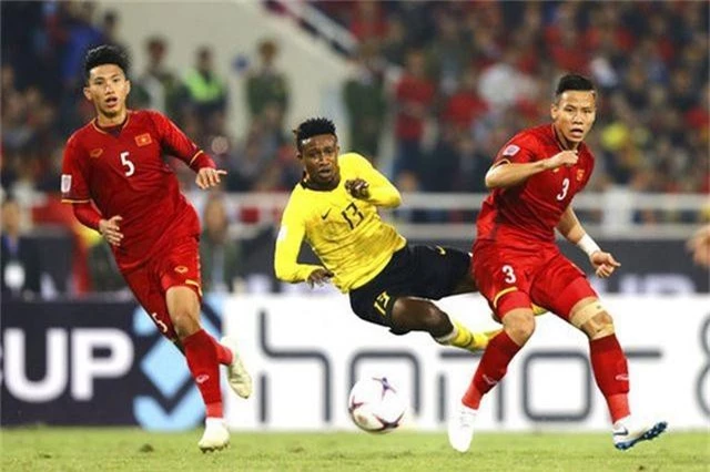 Kịch bản nào cho tuyển Việt Nam tại vòng loại World Cup 2022? - 3