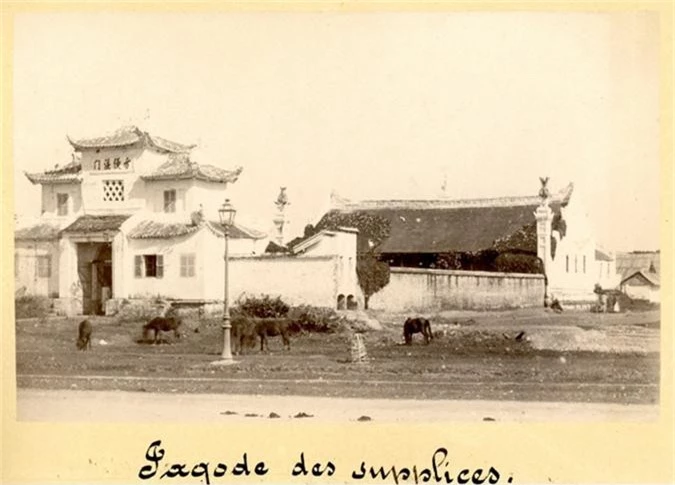 Ngam loat anh cuc quy ve Ha Noi nam 1885-Hinh-10