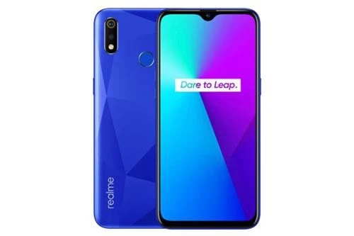 “Trái tim” của Realme 3i là vi xử lý Mediatek Helio P60 lõi 8 với xung nhịp 2 GHz, GPU Mali-G72 MP3. RAM 3 GB/ROM 32 GB hoặc RAM 4 GB/ROM 64 GB, có khay cắm thẻ microSD chuyên dụng với dung lượng tối đa 256 GB. Hệ điều hành Android 9.0 Pie, được tùy biến trên giao diện ColorOS 6.0.