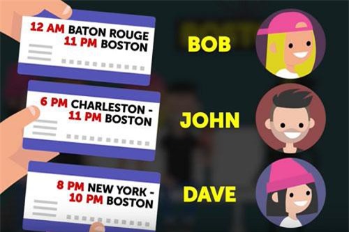 Khả năng tư duy logic 'cực đỉnh' của bạn được chứng minh ở câu đố này