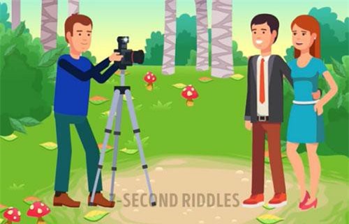 Câu đố đòi hỏi bạn phải vận dụng kiến thức và kinh nghiệm của mình mới tìm ra đáp án đúng