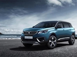 Bảng giá xe Peugeot tháng 7/2019