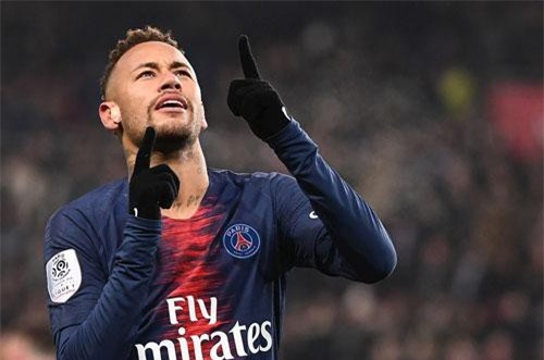 Barcelona ra đề nghị cực hấp dẫn cho phi vụ Neymar