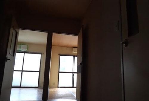 CLIP: ‘Rợn người’ nghe chuyện của chuyên gia môi giới những ngôi nhà bị 'ma ám' ở Nhật Bản