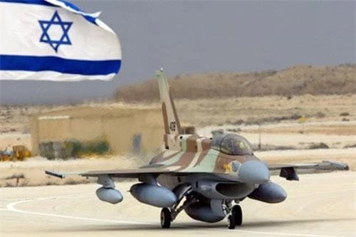 Là một trong số bốn quốc gia không tham gia Hiệp Ước Cấm Phổ biến Vũ khí Hạt nhân, Israel với năng lực sản xuất vũ khí khá hiện đại của mình từ lâu đã được coi là một trong các quốc gia có sở hữu vũ khí hạt nhân. Nguồn ảnh: ANIT.