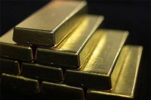 Venezuela vừa bán gần 1 tấn vàng trị giá khoảng 40 triệu USD.