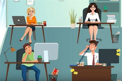 Câu đố đòi hỏi khả năng quan sát, phân tích cực tốt mới có thể tìm ra đáp án