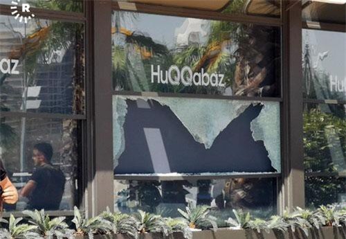 Nổ súng tại Iraq, Phó Tổng lãnh sự Thổ Nhĩ Kỳ thiệt mạng