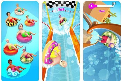 Những tựa game bạn nên thử để xua tan đi cái nóng mùa hè