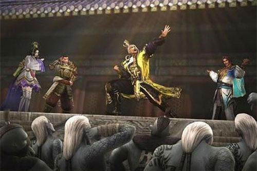 Tam quốc diễn nghĩa: Vì sao Viên Thiệu luôn bị coi là kẻ ngốc?