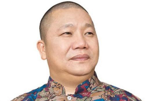 Thời khó, “ông trùm tôn thép” Lê Phước Vũ hồi sinh ngoạn mục