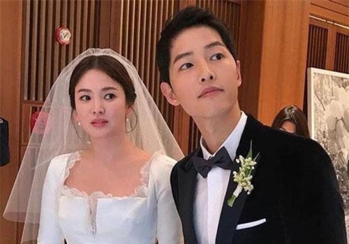 Song Hye Kyo đã chính thức chuyển ra khỏi căn nhà tân hôn, Song Joong Ki về sống với gia đình