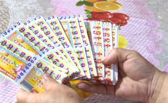 Câu chuyện cảnh giác: Thương nhầm kẻ cướp