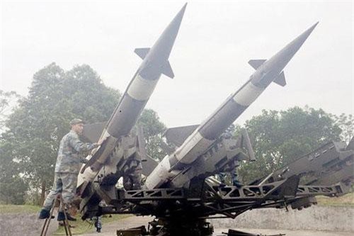 Báo nước ngoài trầm trồ khen tên lửa S-125 trong biên chế Việt Nam