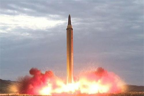 Triều Tiên nói Mỹ phá vỡ tinh thần đàm phán, dọa thử hạt nhân trở lại