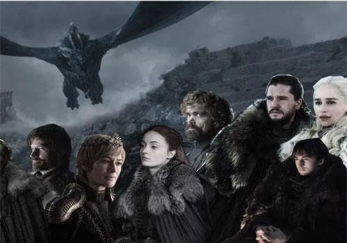 Emmy 2019: Nhận 32 đề cử, “Game of Thrones” xác lập kỉ lục mới