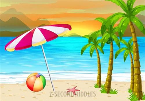 "Nhức mắt" vẫn không thể tìm ra đáp án với câu đố đơn giản