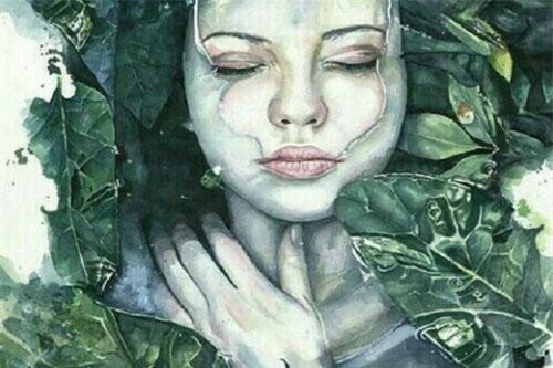 Đến nhà anh trai ngủ một đêm, thấy chị dâu nằm dưới sàn phòng ngủ, em hối hận và thấy tội lỗi vô cùng khi ngày đó đã tố cáo chị ngoại tình