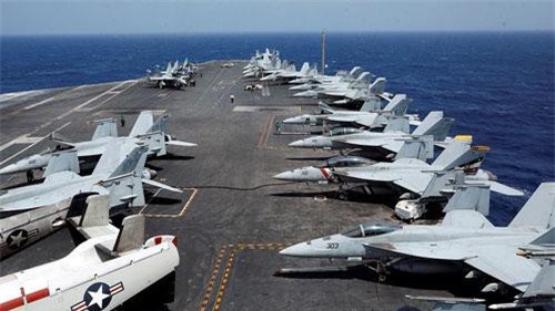 Iran chính thức làm giàu Uranium vượt giới hạn, đòn tấn công của Mỹ đã sẵn sàng?