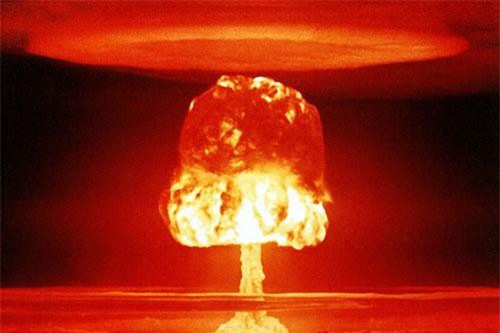 Thực hư chuyện Israel thử vũ khí hạt nhân ở Nam Cực