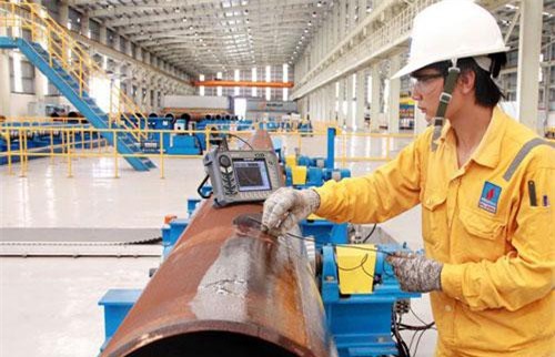 Doanh nghiệp dầu khí đầu tiên báo lỗ