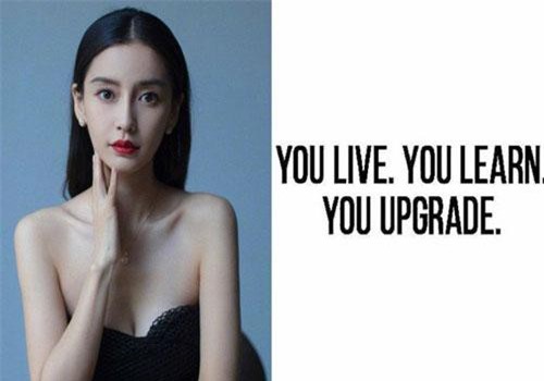 Giữa lùm xùm ly hôn, Angela Baby đăng trạng thái ẩn ý: "Gặp được người mình yêu, học được cách trả giá"