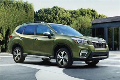 XE HOT (17/7): Honda CR-V, Mazda CX-5 có thêm đối thủ ở VN, chi phí lăn bánh Honda Brio 2019