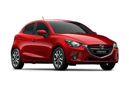 Top 10 xe hơi cỡ nhỏ đẹp nhất năm 2019: Mazda 2 góp mặt