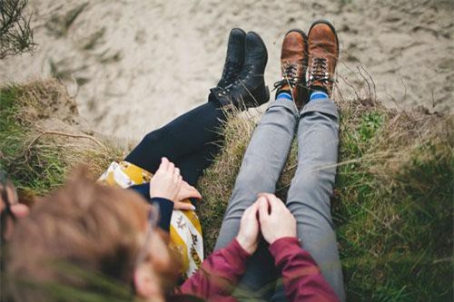 Tình yêu “còn non” hay đã “chín quá” nên mới nhạt phai đến thế?