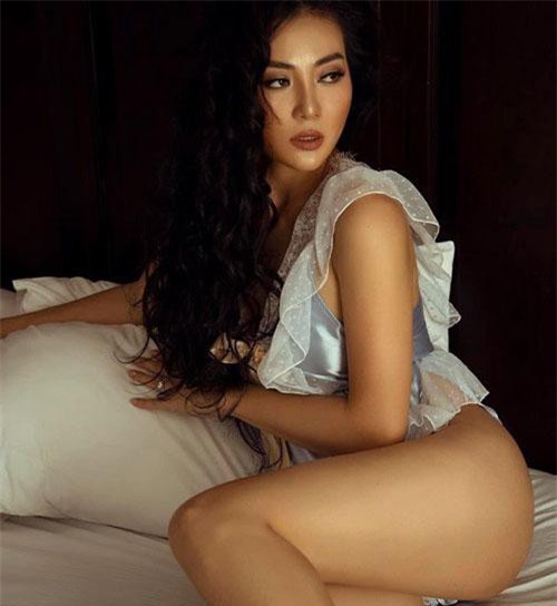 "Lan Cave" Thanh Hương tiết lộ quá khứ “trốn nhà” đi diễn đến bầm dập, trầm cảm