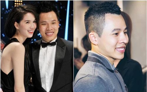 Căn nhà ở quê giản dị của ông trùm chân dài Vũ Khắc Tiệp