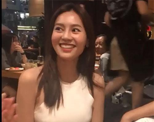 Clip: Lan Ngọc khoe giọng hát 'thảm họa', phá nát hit của 'bạn trai tin đồn'